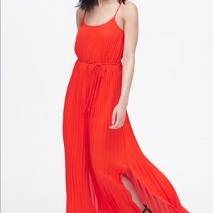 Banana Republic Petite Maxi - Size 0P